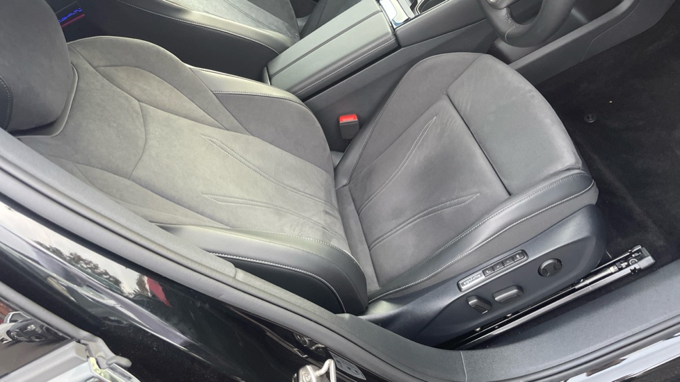 Volkswagen ID.7 210kW Match Pro S Plus 86kWh 5dr Auto Electric Estate - Image 55
