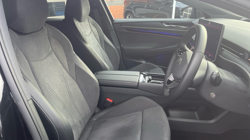 Volkswagen ID.7 210kW Match Pro S Plus 86kWh 5dr Auto Electric Estate - Image 57