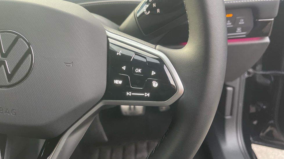 Volkswagen ID.7 210kW Match Pro S Plus 86kWh 5dr Auto Electric Estate - Image 63