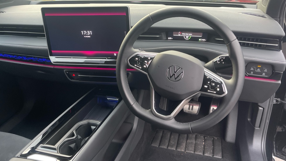 Volkswagen ID.7 210kW Match Pro S Plus 86kWh 5dr Auto Electric Estate - Image 65