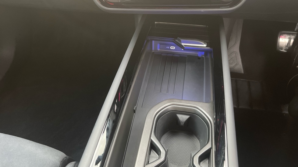Volkswagen ID.7 210kW Match Pro S Plus 86kWh 5dr Auto Electric Estate - Image 66