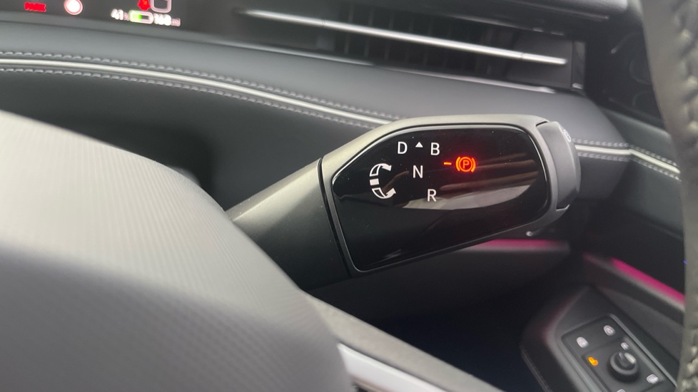 Volkswagen ID.7 210kW Match Pro S Plus 86kWh 5dr Auto Electric Estate - Image 72
