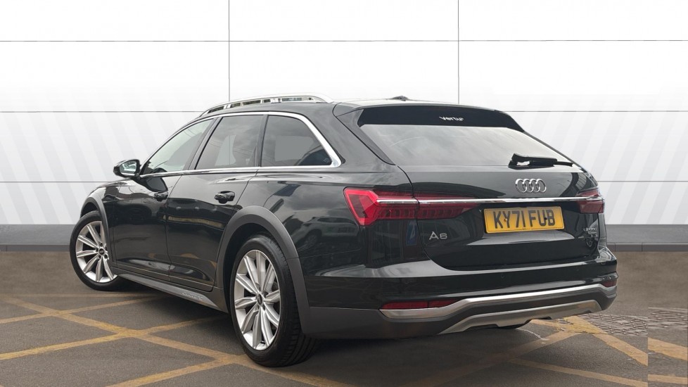 Audi A6 Allroad 50 TDI Quattro Sport 5dr Tip Auto Diesel Estate - Image 2