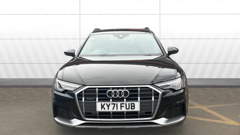 Audi A6 Allroad 50 TDI Quattro Sport 5dr Tip Auto Diesel Estate - Image 3
