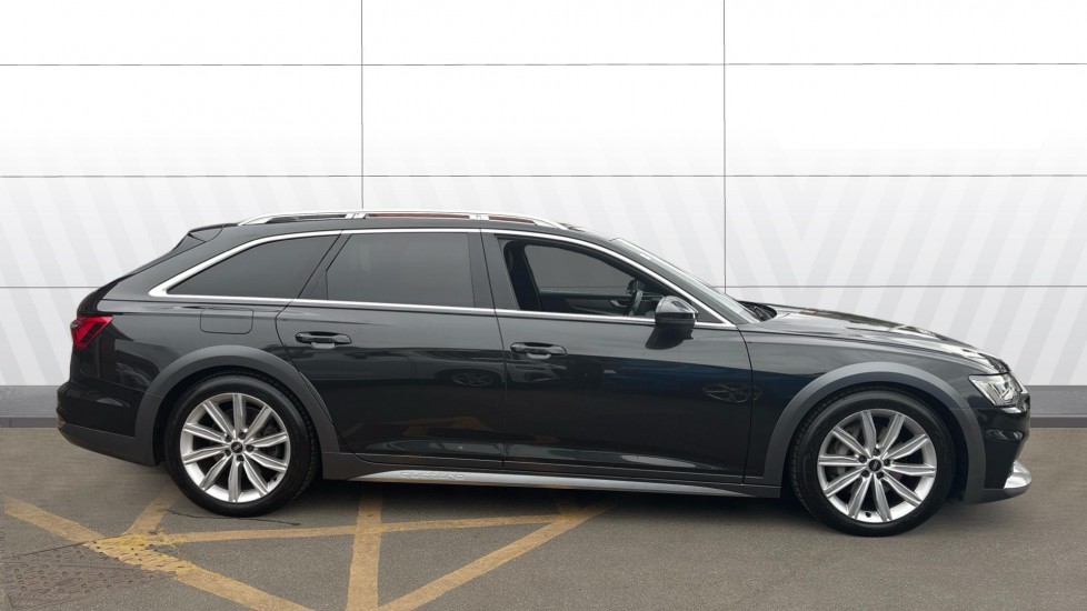 Audi A6 Allroad 50 TDI Quattro Sport 5dr Tip Auto Diesel Estate - Image 5