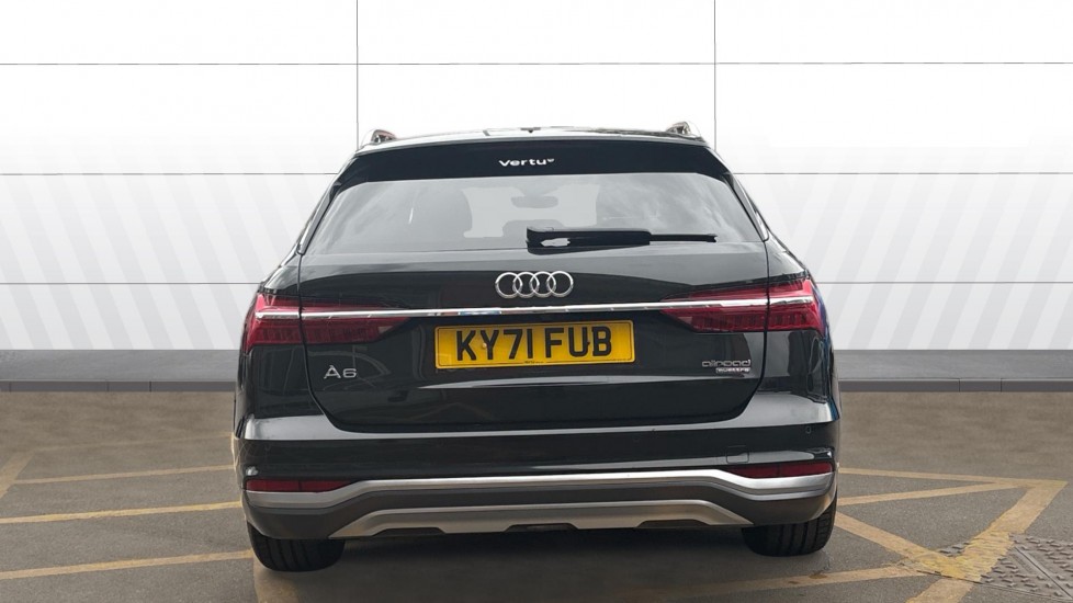 Audi A6 Allroad 50 TDI Quattro Sport 5dr Tip Auto Diesel Estate - Image 6