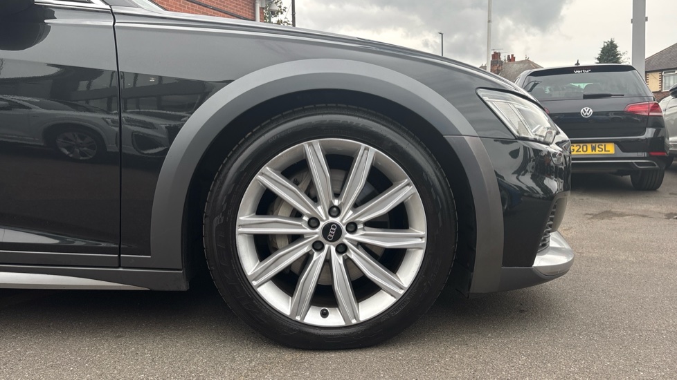Audi A6 Allroad 50 TDI Quattro Sport 5dr Tip Auto Diesel Estate - Image 7