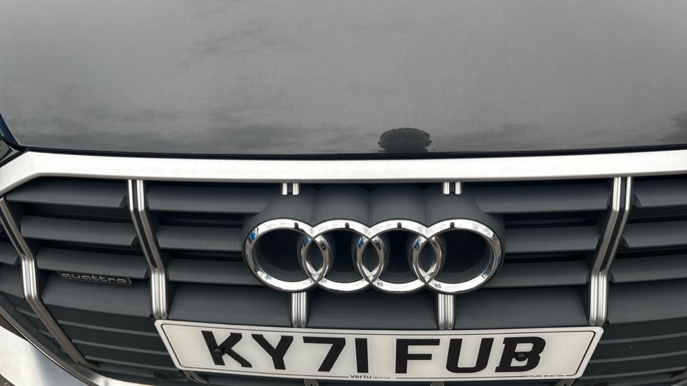Audi A6 Allroad 50 TDI Quattro Sport 5dr Tip Auto Diesel Estate - Image 8