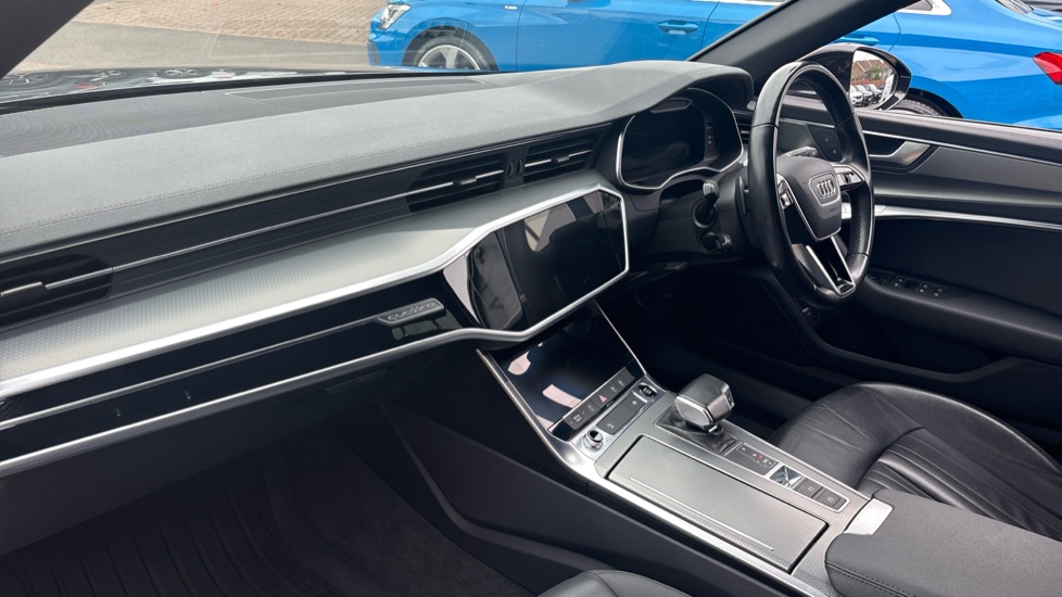 Audi A6 Allroad 50 TDI Quattro Sport 5dr Tip Auto Diesel Estate - Image 9