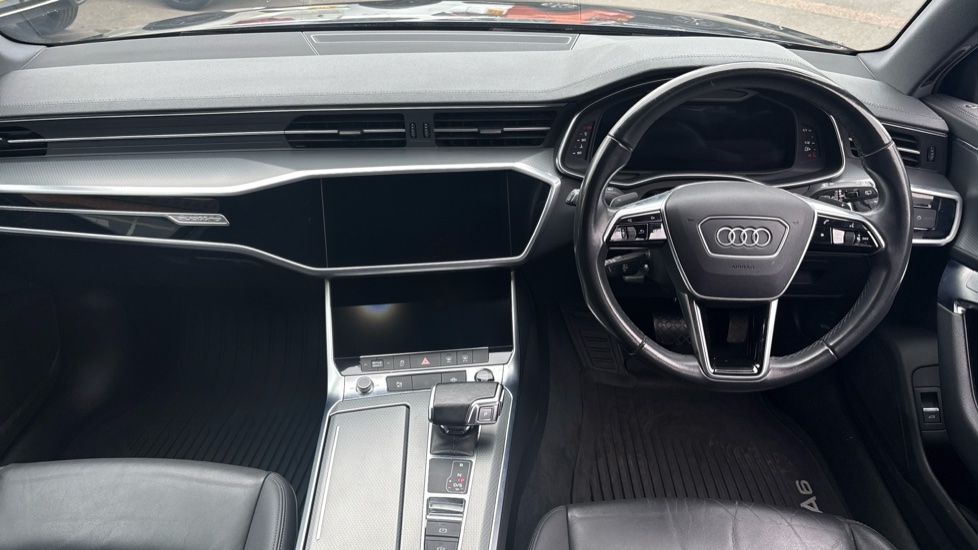 Audi A6 Allroad 50 TDI Quattro Sport 5dr Tip Auto Diesel Estate - Image 10