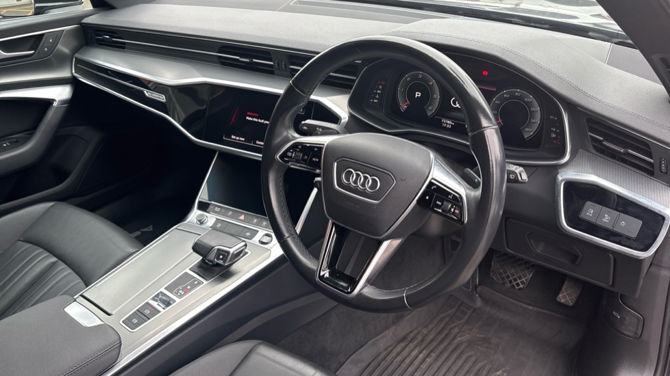 Audi A6 Allroad 50 TDI Quattro Sport 5dr Tip Auto Diesel Estate - Image 11
