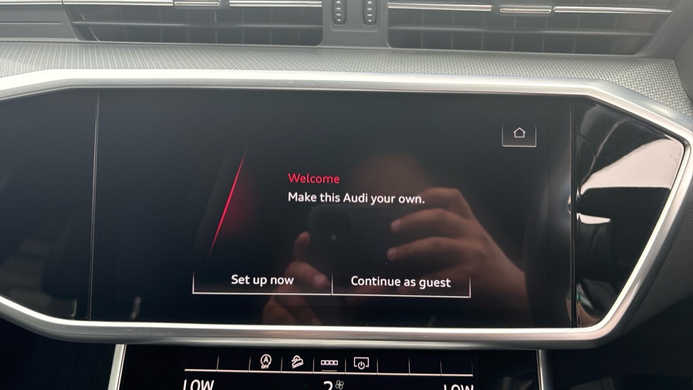 Audi A6 Allroad 50 TDI Quattro Sport 5dr Tip Auto Diesel Estate - Image 12