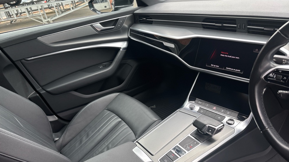 Audi A6 Allroad 50 TDI Quattro Sport 5dr Tip Auto Diesel Estate - Image 14