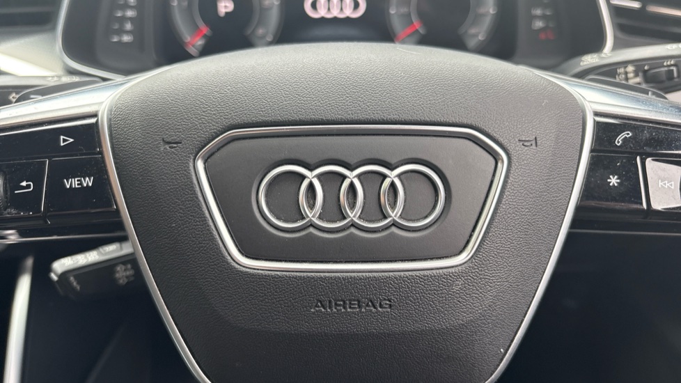 Audi A6 Allroad 50 TDI Quattro Sport 5dr Tip Auto Diesel Estate - Image 19