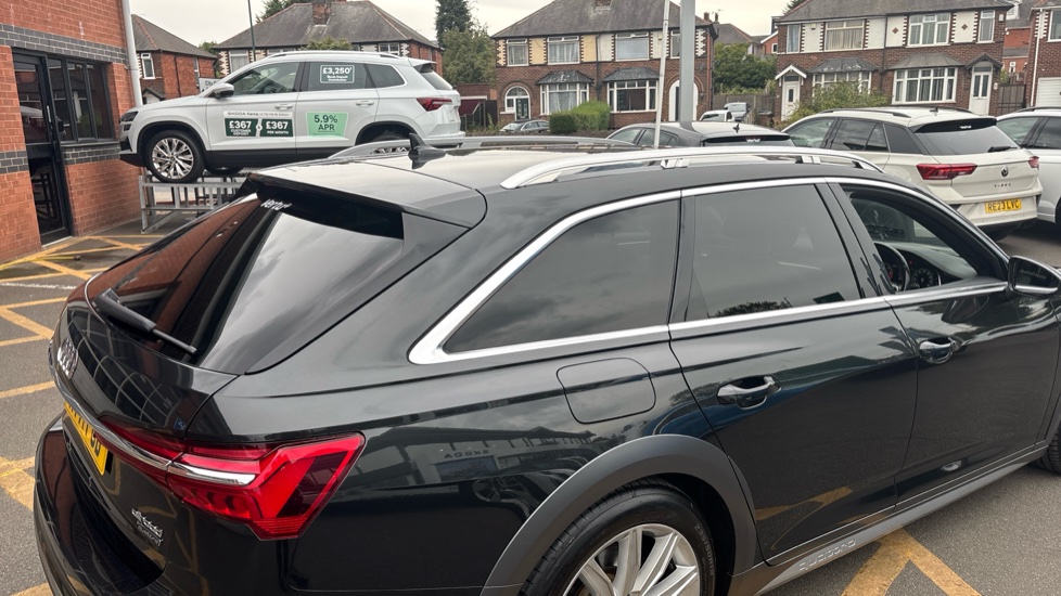 Audi A6 Allroad 50 TDI Quattro Sport 5dr Tip Auto Diesel Estate - Image 21