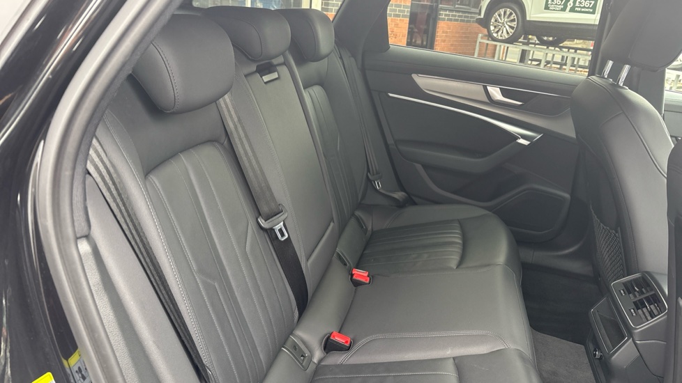 Audi A6 Allroad 50 TDI Quattro Sport 5dr Tip Auto Diesel Estate - Image 25