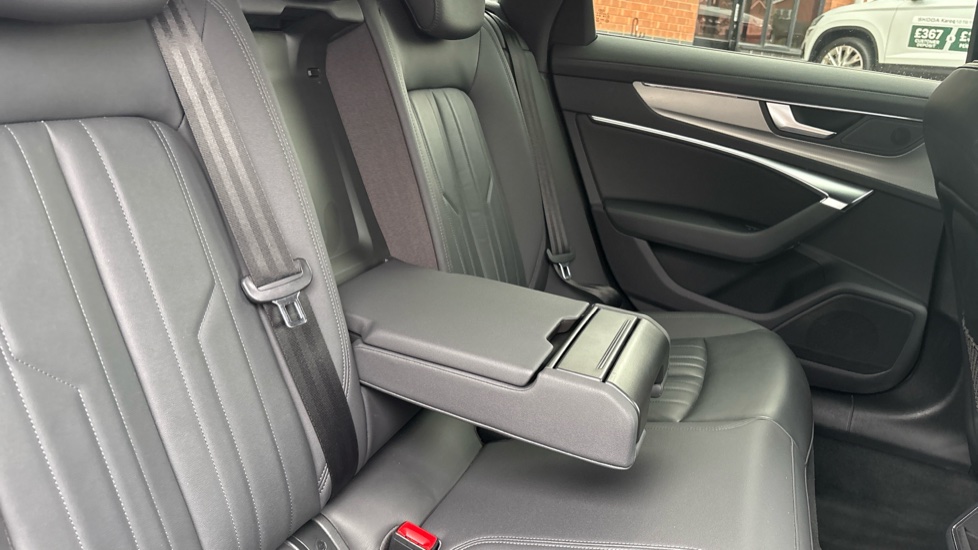 Audi A6 Allroad 50 TDI Quattro Sport 5dr Tip Auto Diesel Estate - Image 28