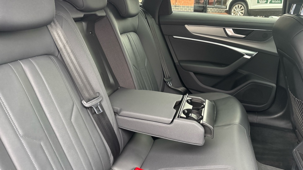 Audi A6 Allroad 50 TDI Quattro Sport 5dr Tip Auto Diesel Estate - Image 29