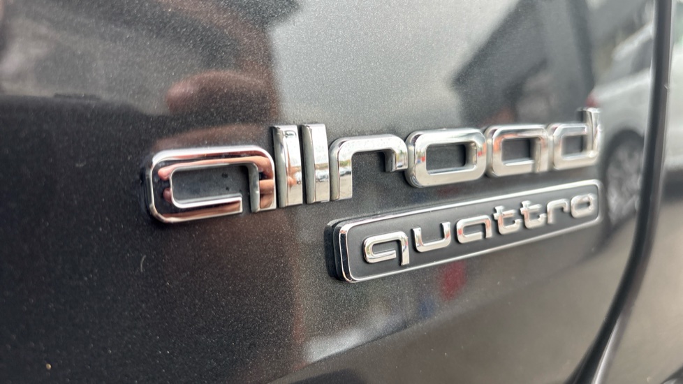 Audi A6 Allroad 50 TDI Quattro Sport 5dr Tip Auto Diesel Estate - Image 34