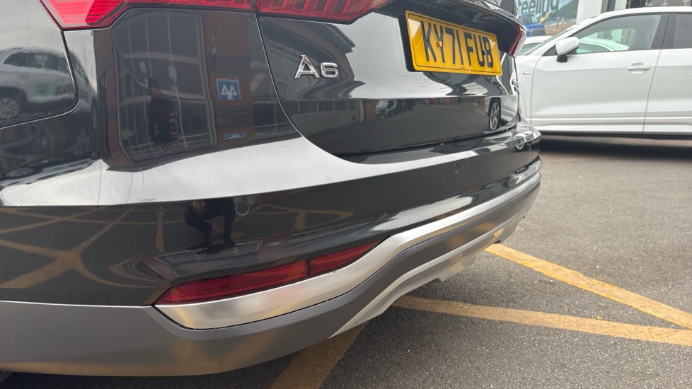 Audi A6 Allroad 50 TDI Quattro Sport 5dr Tip Auto Diesel Estate - Image 37
