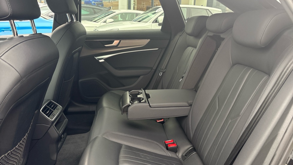 Audi A6 Allroad 50 TDI Quattro Sport 5dr Tip Auto Diesel Estate - Image 48