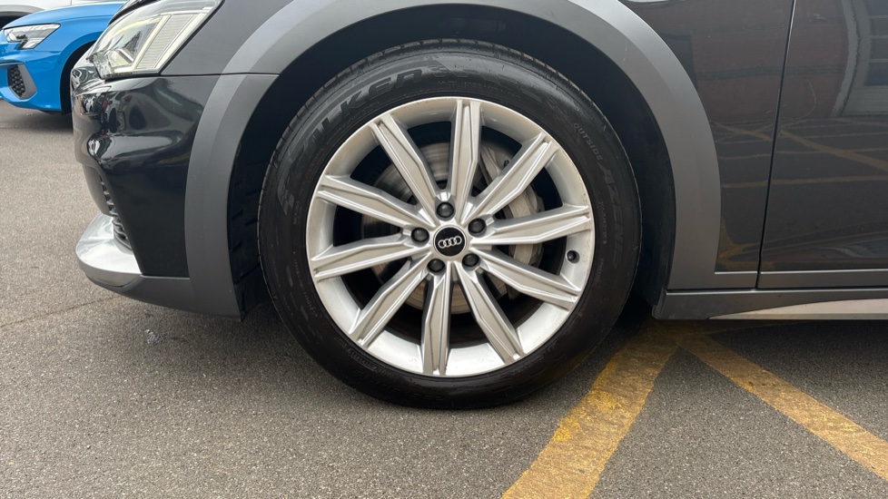 Audi A6 Allroad 50 TDI Quattro Sport 5dr Tip Auto Diesel Estate - Image 49