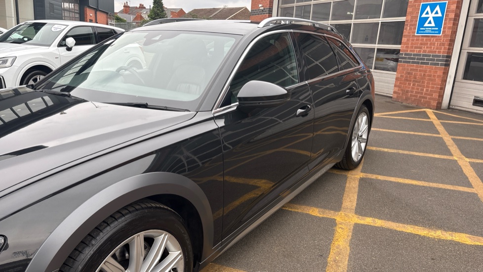 Audi A6 Allroad 50 TDI Quattro Sport 5dr Tip Auto Diesel Estate - Image 50