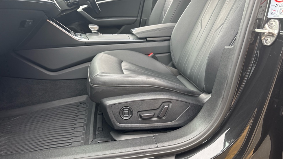 Audi A6 Allroad 50 TDI Quattro Sport 5dr Tip Auto Diesel Estate - Image 56