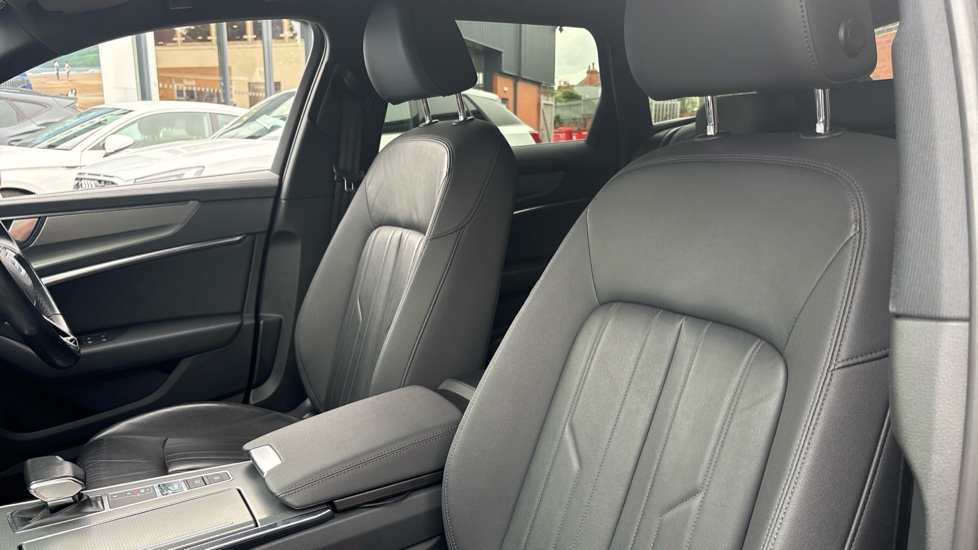 Audi A6 Allroad 50 TDI Quattro Sport 5dr Tip Auto Diesel Estate - Image 57