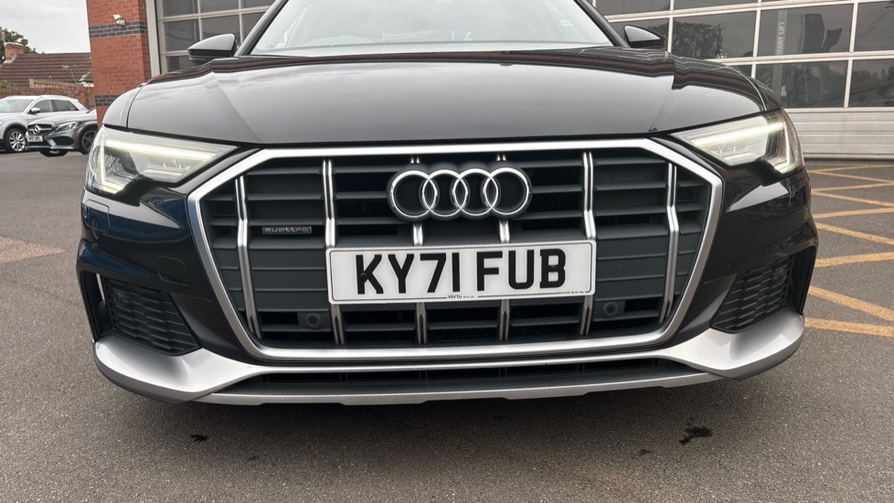 Audi A6 Allroad 50 TDI Quattro Sport 5dr Tip Auto Diesel Estate - Image 60