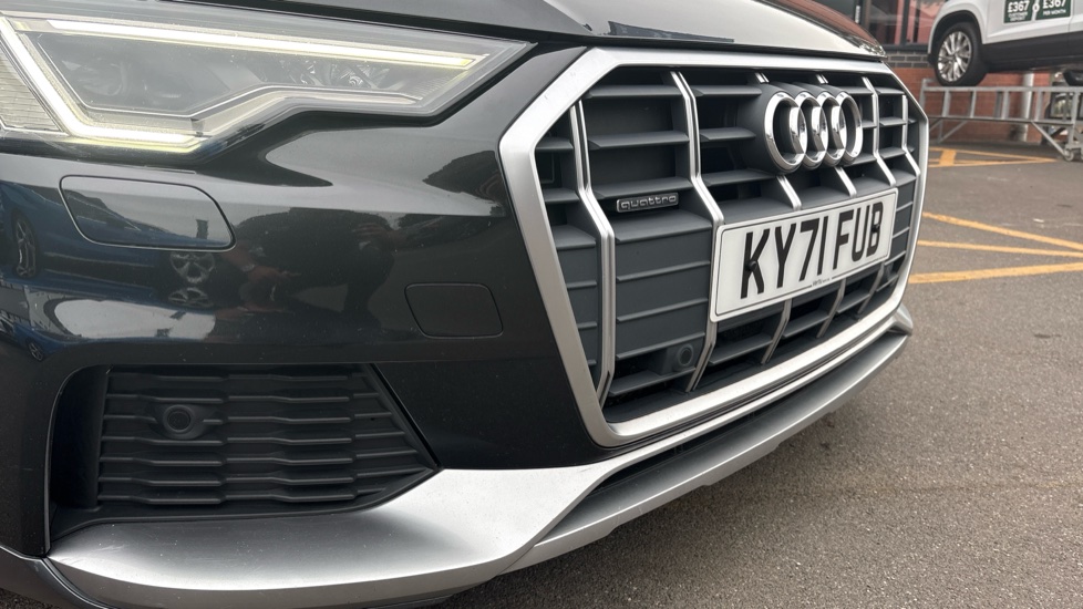 Audi A6 Allroad 50 TDI Quattro Sport 5dr Tip Auto Diesel Estate - Image 61