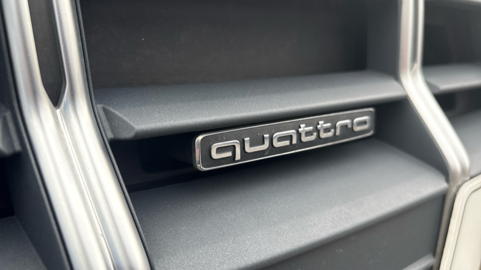 Audi A6 Allroad 50 TDI Quattro Sport 5dr Tip Auto Diesel Estate - Image 62
