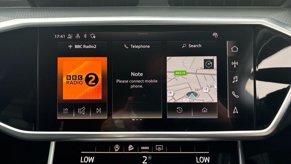 Audi A6 Allroad 50 TDI Quattro Sport 5dr Tip Auto Diesel Estate - Image 92