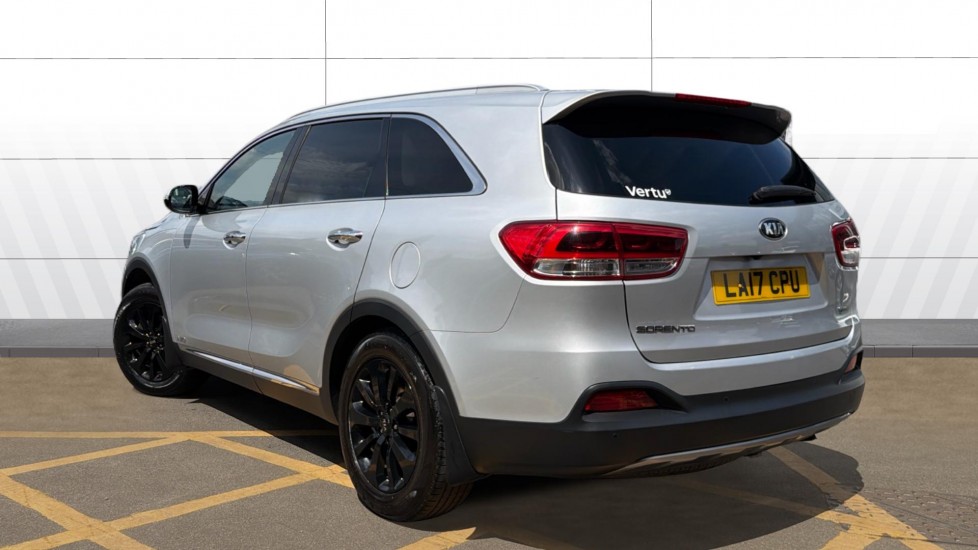 Kia Sorento 2.2 CRDi KX-3 5dr Diesel Station Wagon - Image 2