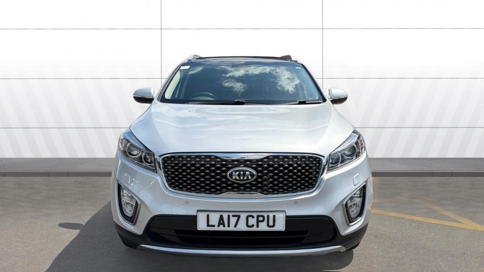 Kia Sorento 2.2 CRDi KX-3 5dr Diesel Station Wagon - Image 3