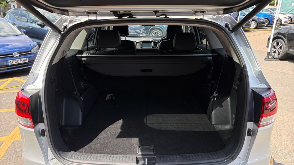 Kia Sorento 2.2 CRDi KX-3 5dr Diesel Station Wagon - Image 4