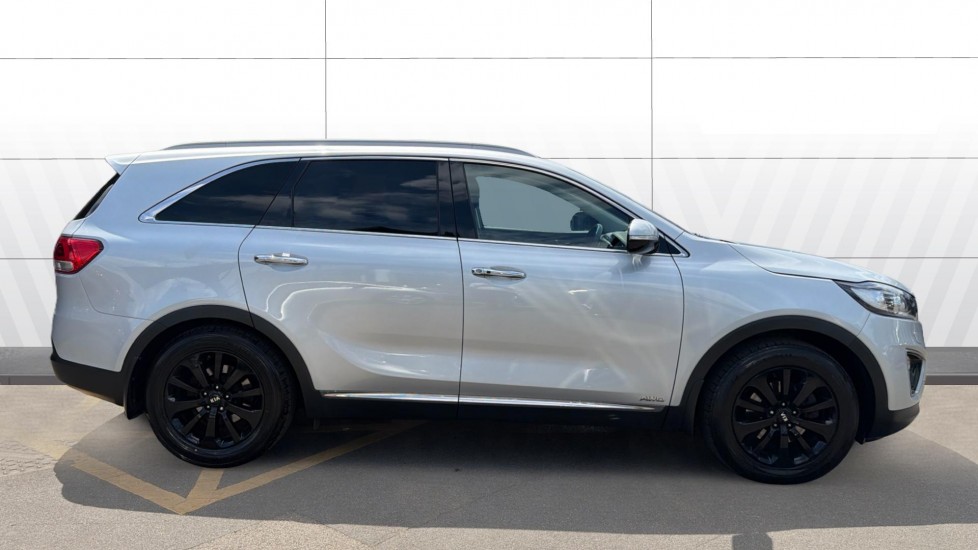 Kia Sorento 2.2 CRDi KX-3 5dr Diesel Station Wagon - Image 5