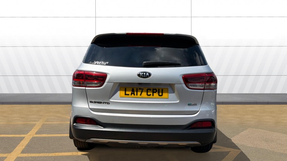 Kia Sorento 2.2 CRDi KX-3 5dr Diesel Station Wagon - Image 6