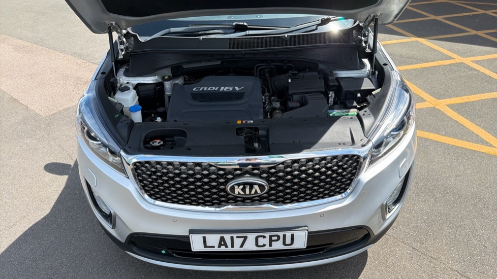 Kia Sorento 2.2 CRDi KX-3 5dr Diesel Station Wagon - Image 8