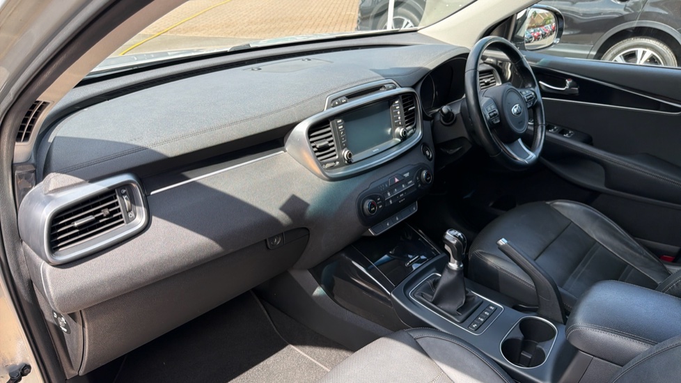 Kia Sorento 2.2 CRDi KX-3 5dr Diesel Station Wagon - Image 9
