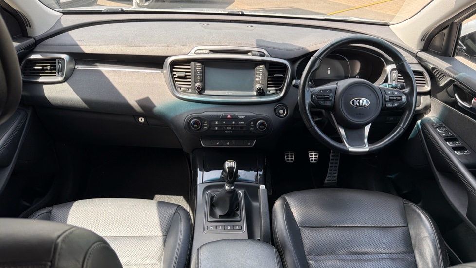 Kia Sorento 2.2 CRDi KX-3 5dr Diesel Station Wagon - Image 10