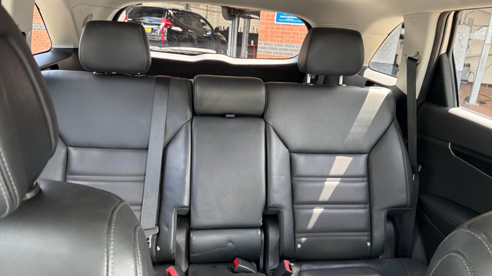 Kia Sorento 2.2 CRDi KX-3 5dr Diesel Station Wagon - Image 15