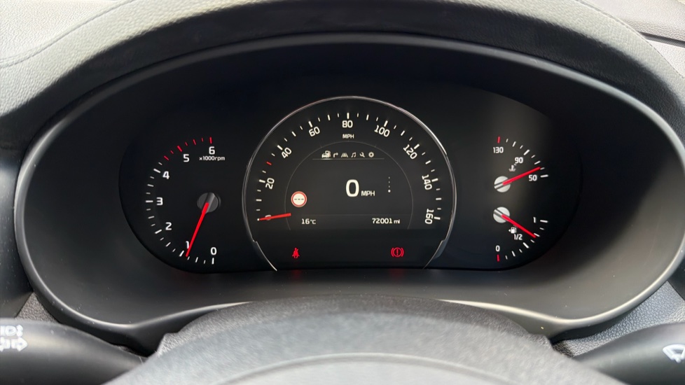 Kia Sorento 2.2 CRDi KX-3 5dr Diesel Station Wagon - Image 18