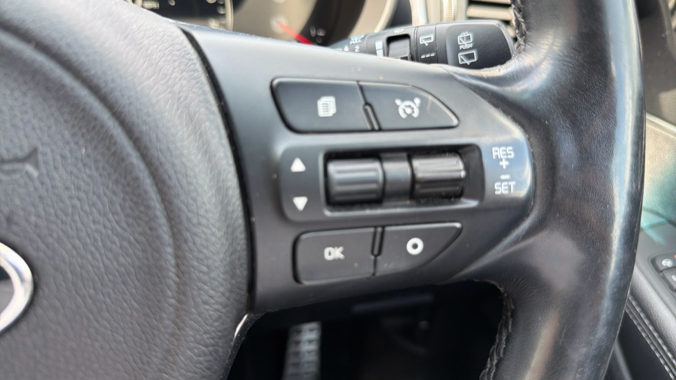 Kia Sorento 2.2 CRDi KX-3 5dr Diesel Station Wagon - Image 24