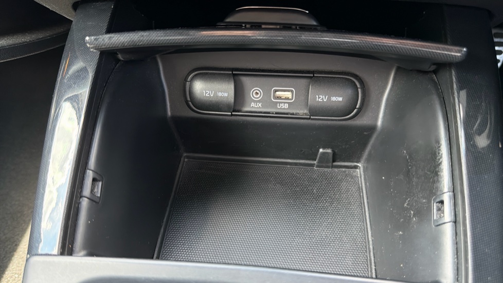 Kia Sorento 2.2 CRDi KX-3 5dr Diesel Station Wagon - Image 29