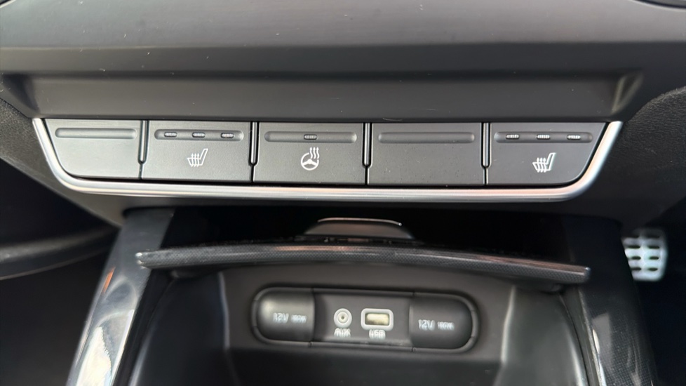 Kia Sorento 2.2 CRDi KX-3 5dr Diesel Station Wagon - Image 30