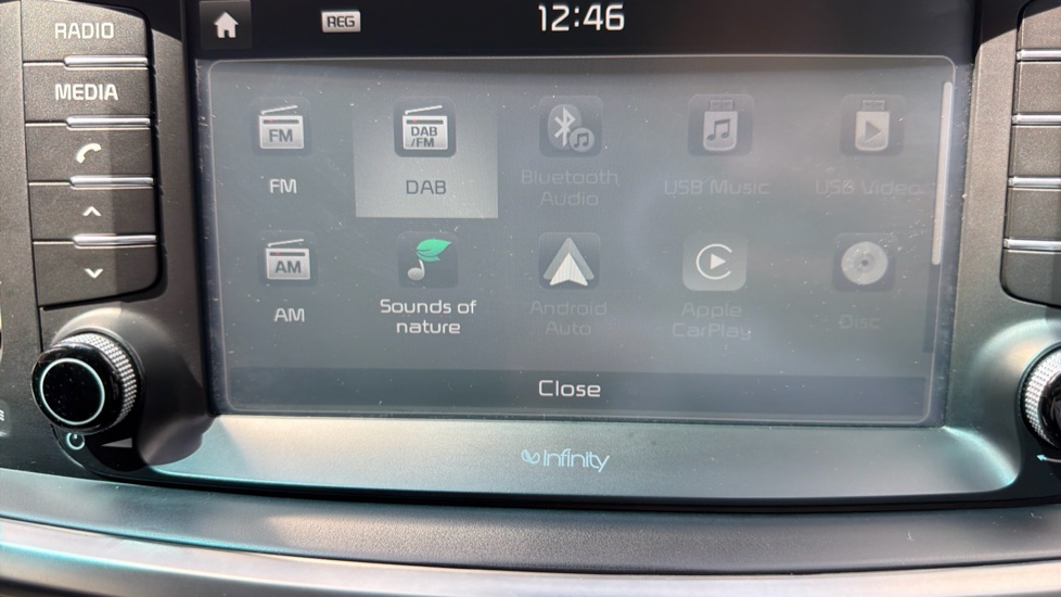 Kia Sorento 2.2 CRDi KX-3 5dr Diesel Station Wagon - Image 31