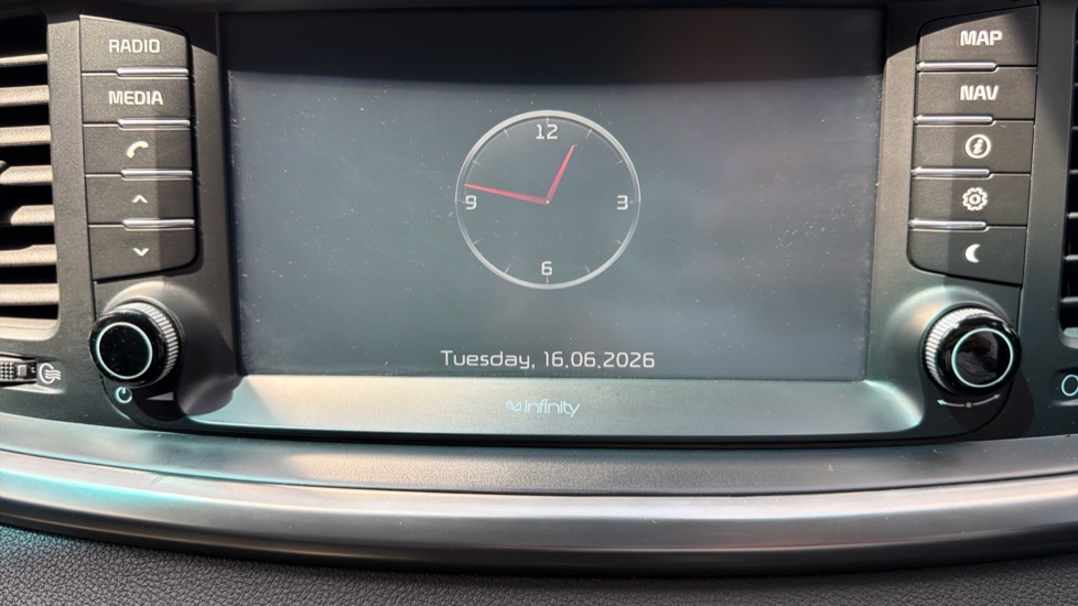 Kia Sorento 2.2 CRDi KX-3 5dr Diesel Station Wagon - Image 36