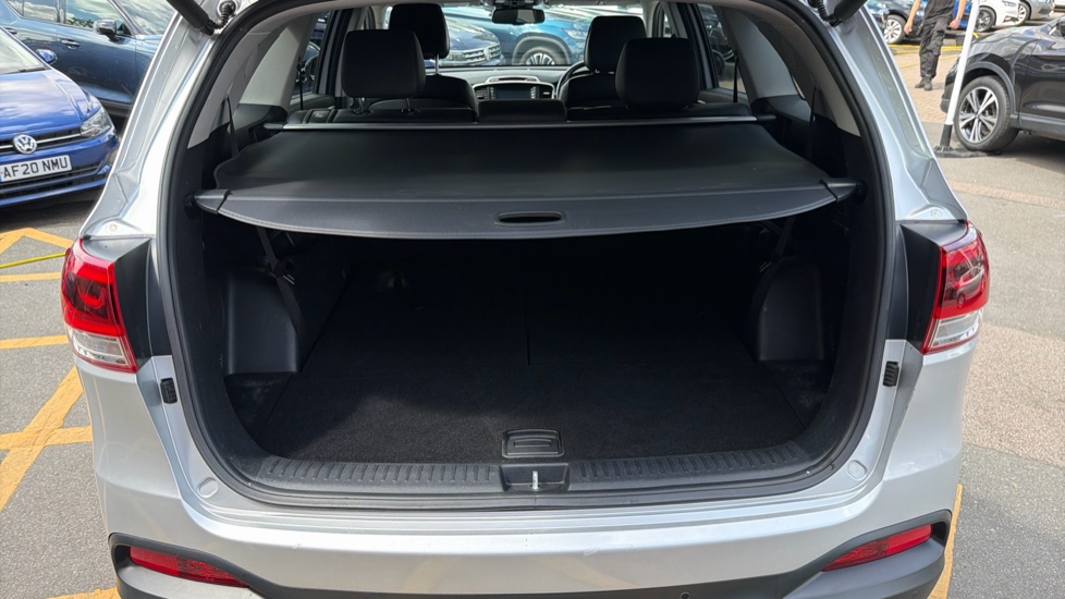 Kia Sorento 2.2 CRDi KX-3 5dr Diesel Station Wagon - Image 50