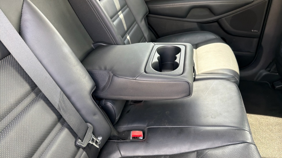 Kia Sorento 2.2 CRDi KX-3 5dr Diesel Station Wagon - Image 61